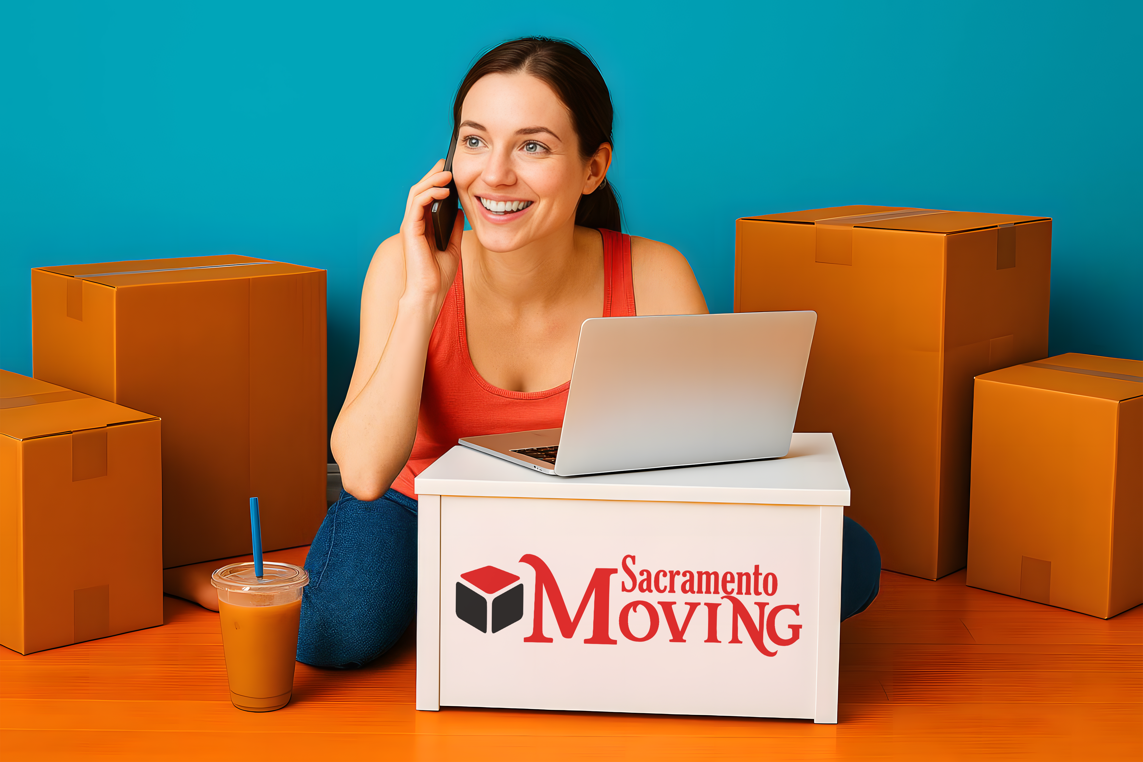 Local Moving
